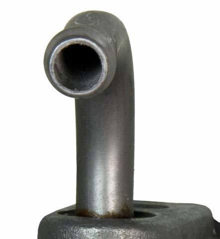 Mechanical Fuel Pump S79227