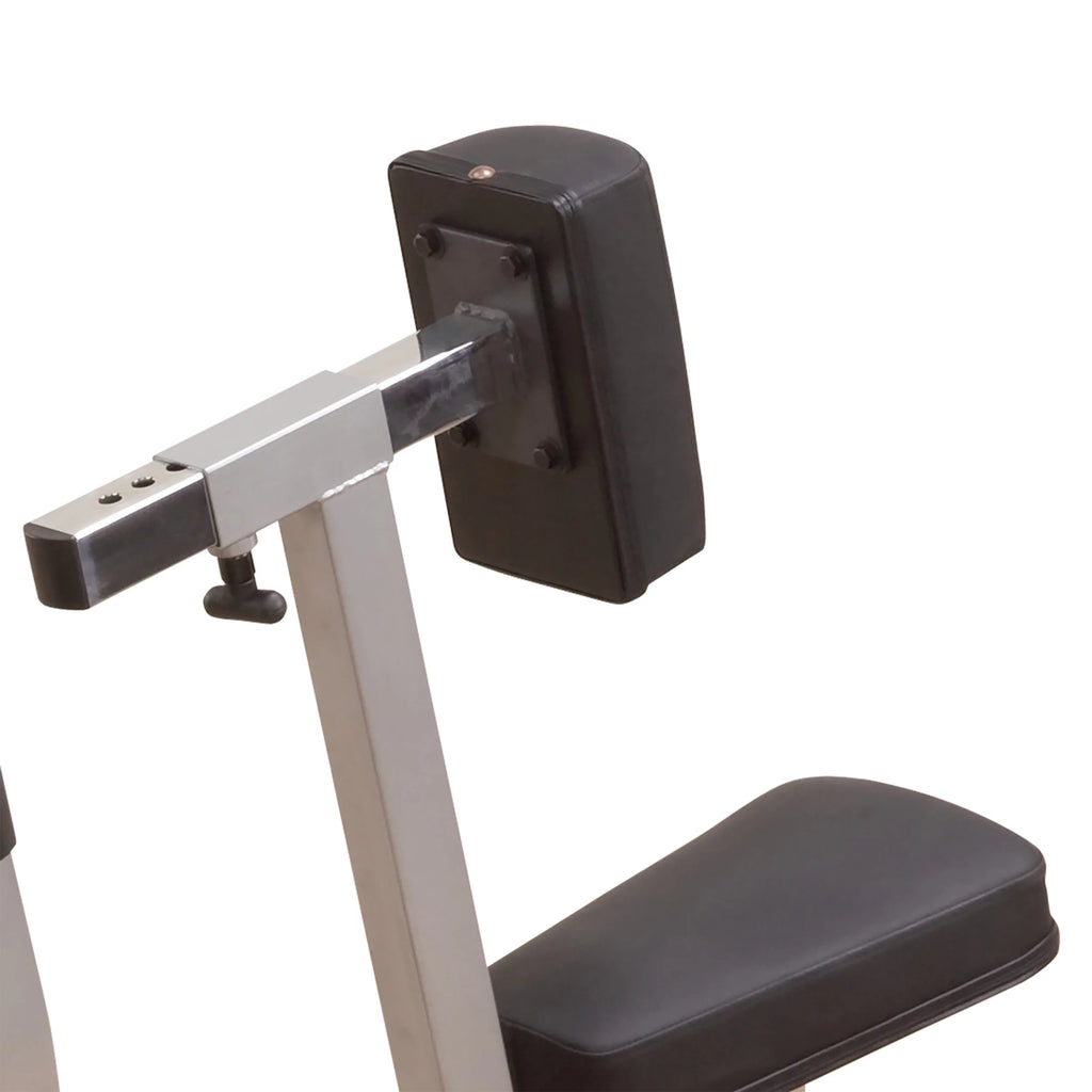 Seated Row Machine R464