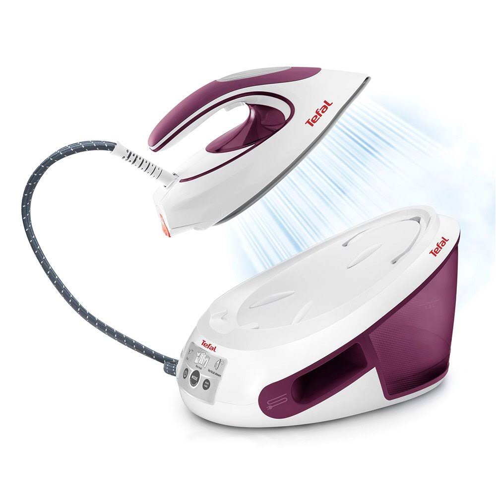 Anti Calc Steam Iron B645761