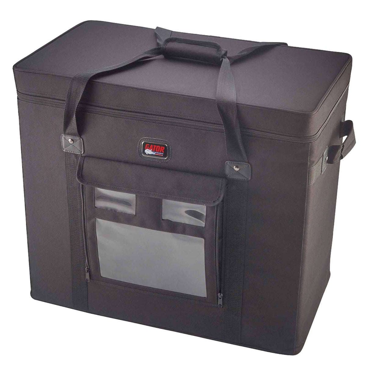 Lightweight LCD Case 19-22x22 W713