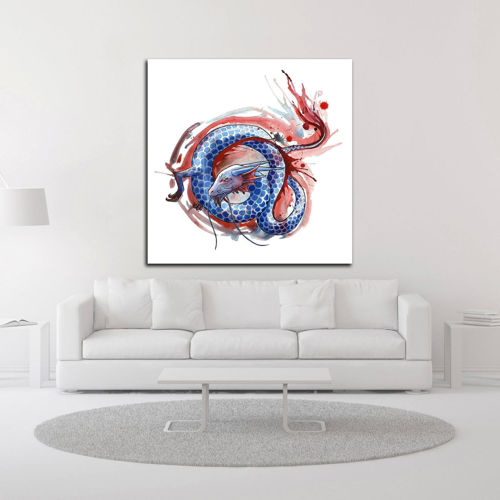 Print on Canvas Ready to Hang O925467
