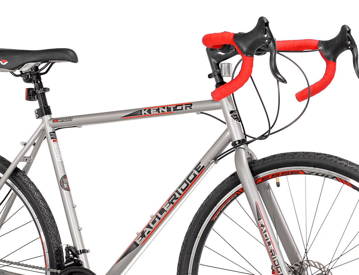 700c Gravel Bike Z574777