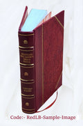 House furnishing review Volume v. 6 Leather Bound B209