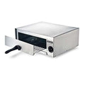 Countertop Electric Oven, Stainless Steel, 1450-Watts A255
