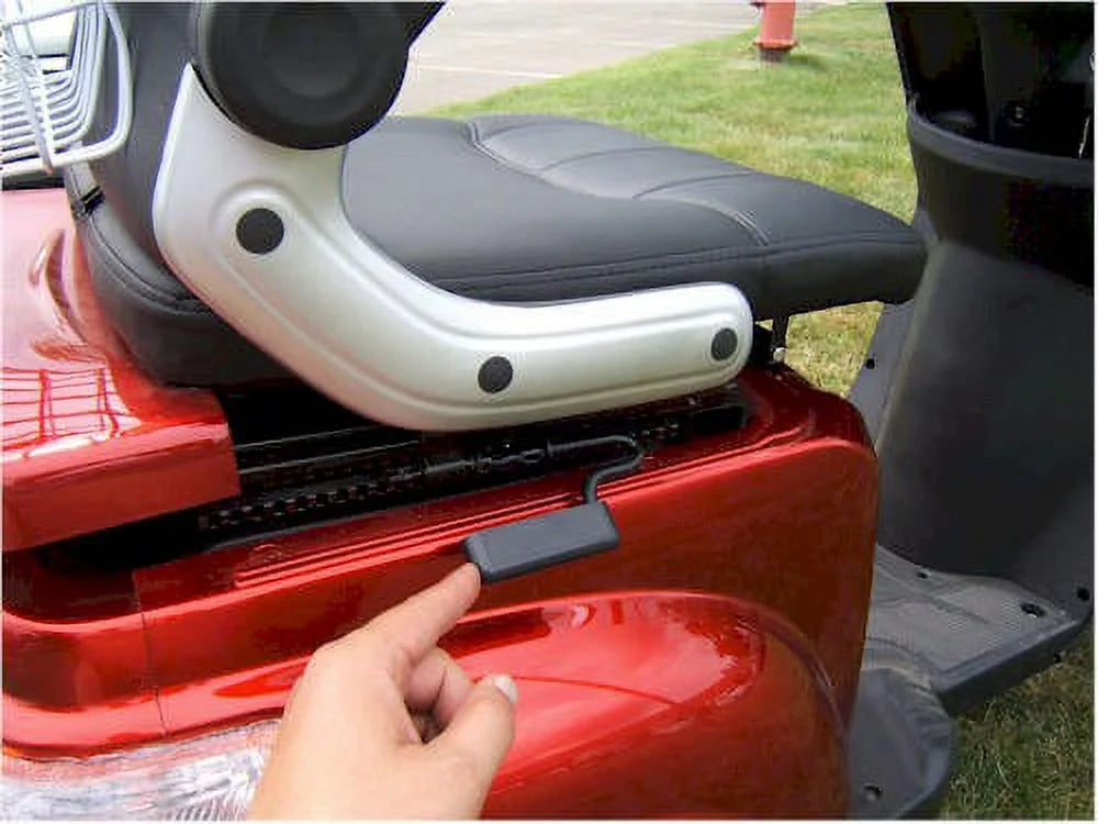 Electric Mobility Scooter 2 persons S9301
