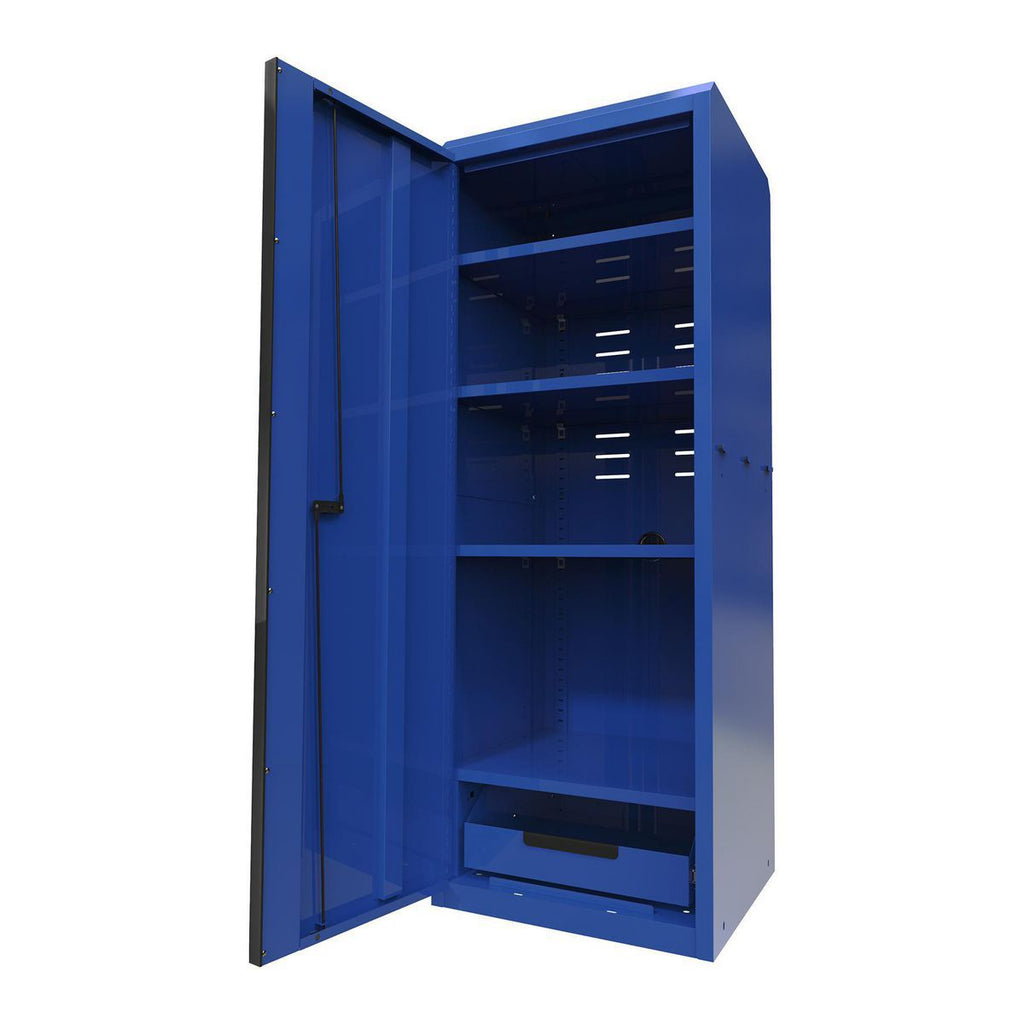 22 in. End Locker X35171