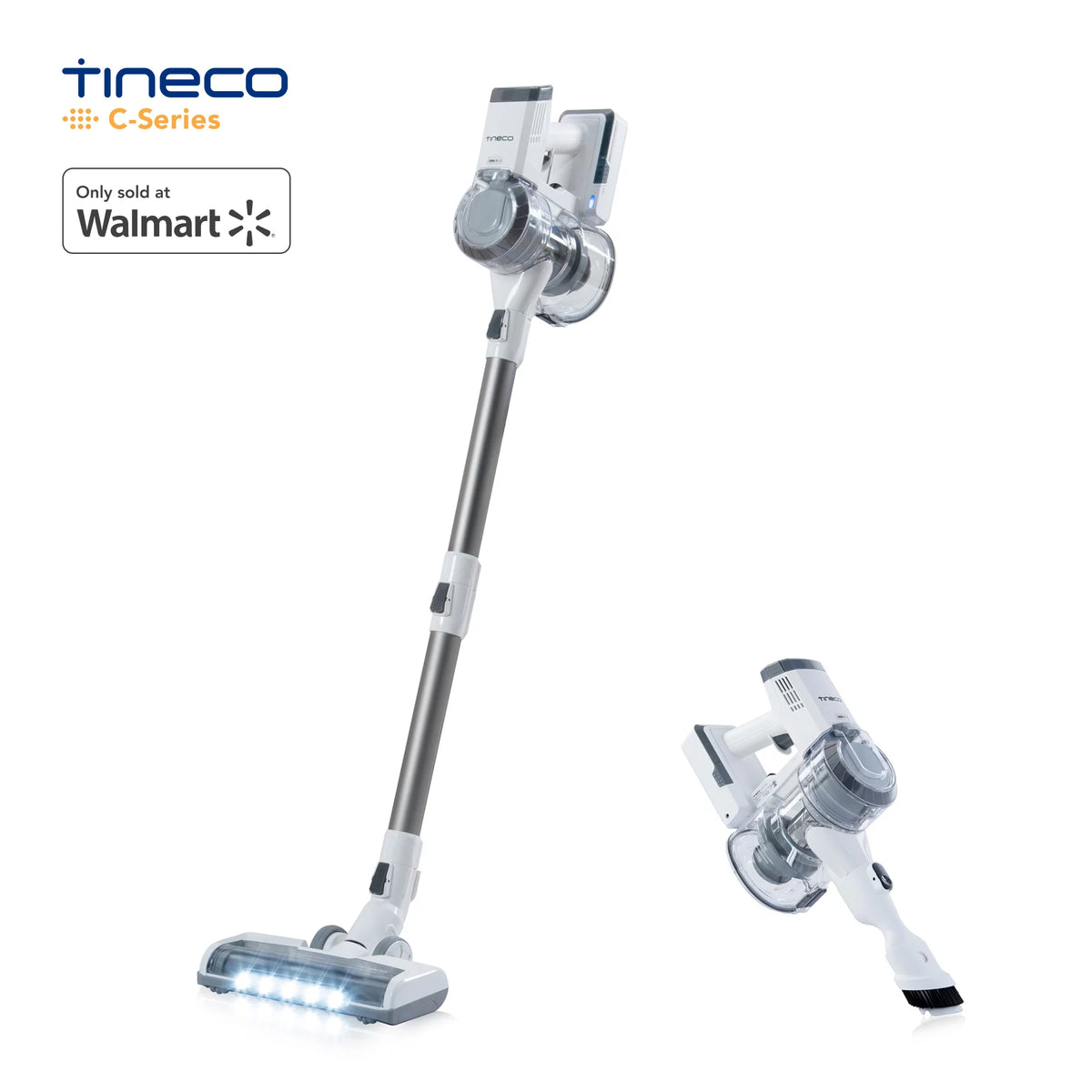 Cordless Lightweight Stick Vacuum R499