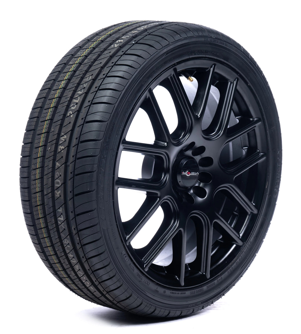 All-Season Tire 225/50R17 98W P480