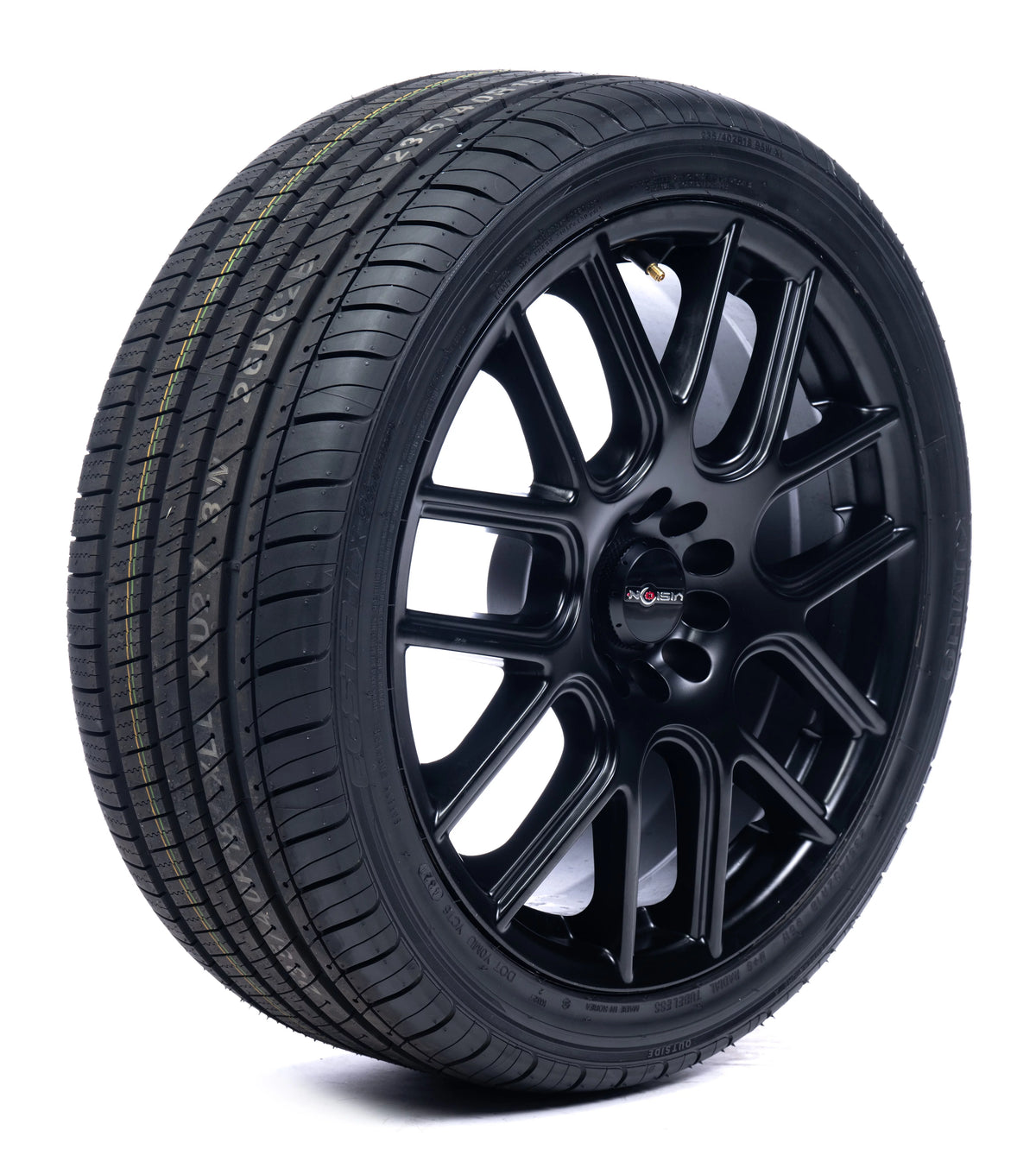 All-Season Tire 225/50R17 98W P480