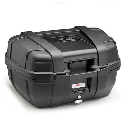 Black Bumper Case H415946