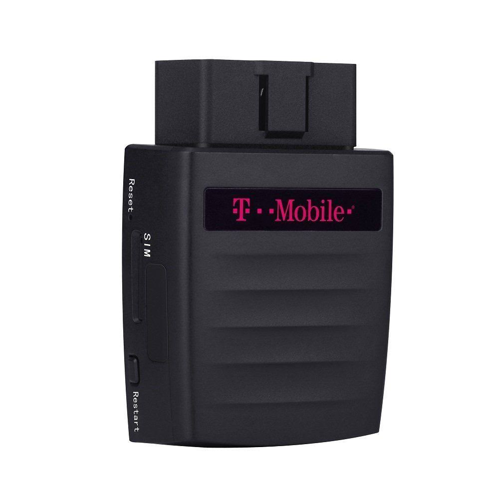 Car 4G WiFi Hotspot Z689604