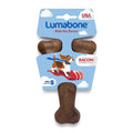 Bacon Dog Chew Toy Z155