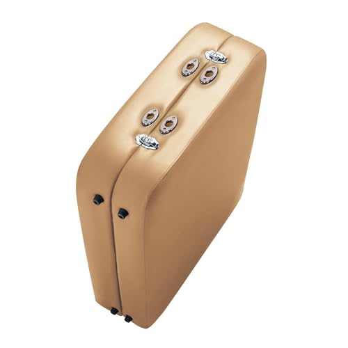 30" Portable Massage Table with Heated Top V4727