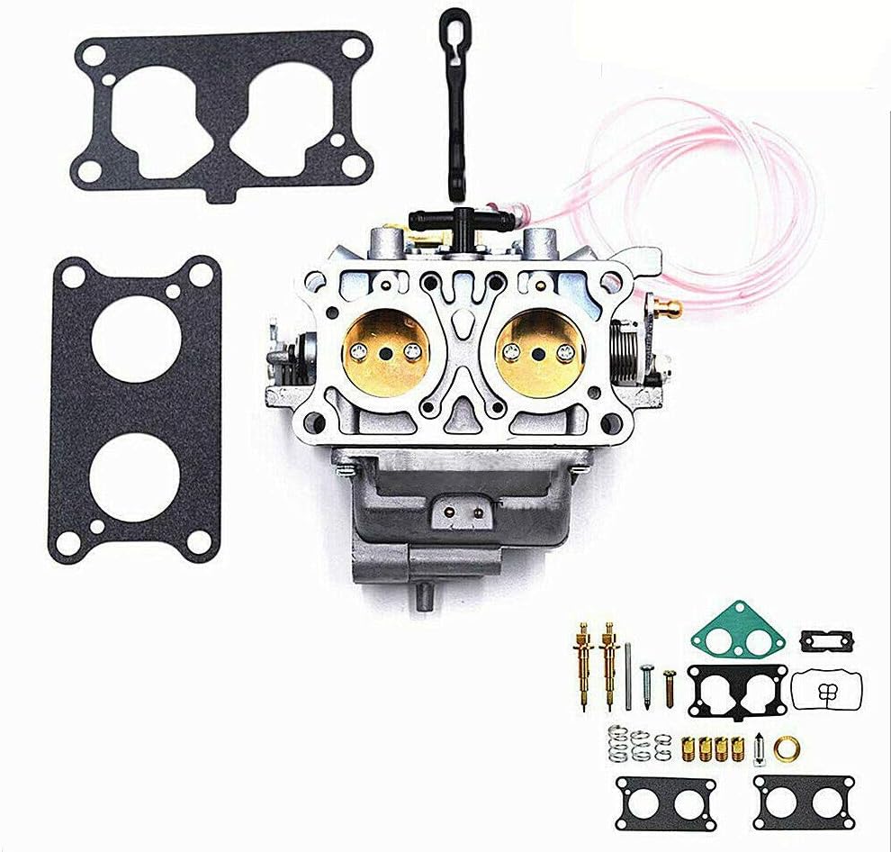 Carburetor for Mule 3000 3020 3010 2001-2008 4x4 B58872