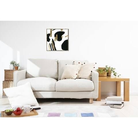Canvas Art 20 x 20 D344