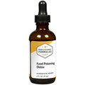Food Poisoning Detox 2oz V37339