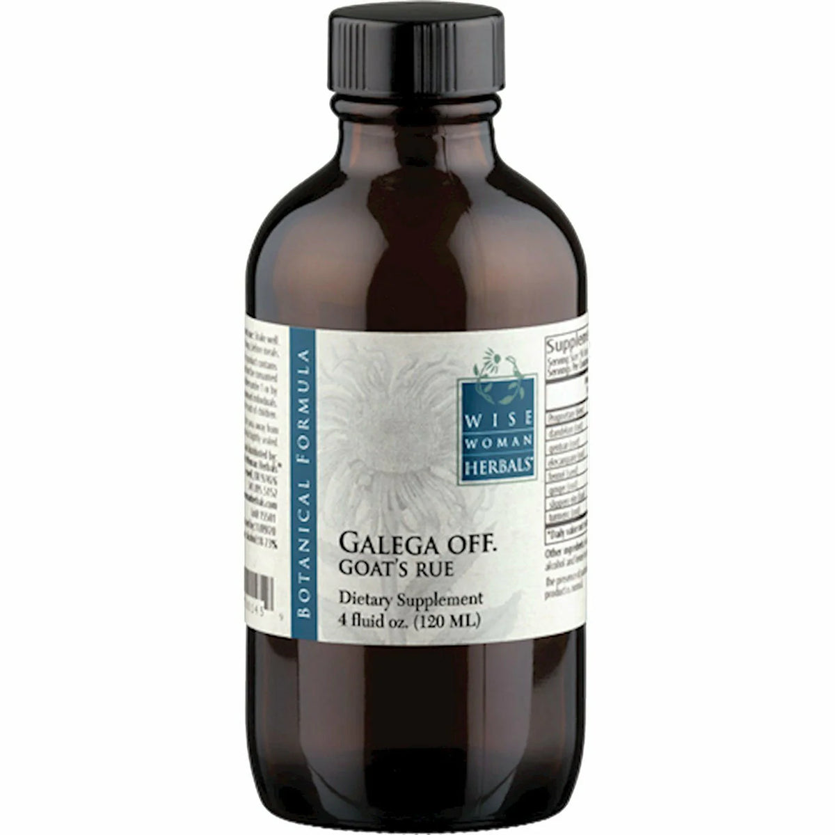Goat's Rue 4 oz H216206