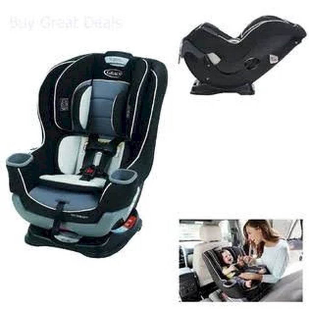 Convertible Baby Car Seat O18523