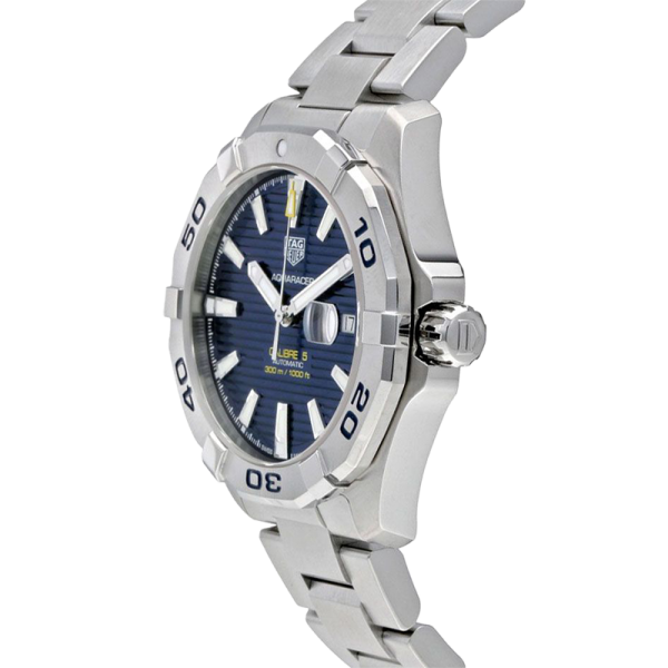 43mm Watch J7127