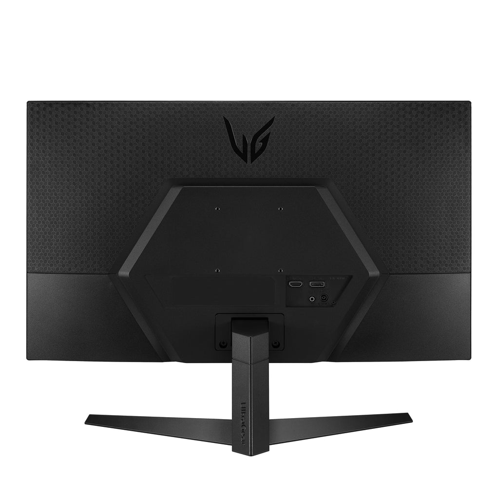 24” FHD 165Hz Gaming Monitor Black E14388