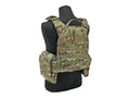 Multicam Medium Plate Carrier L82371