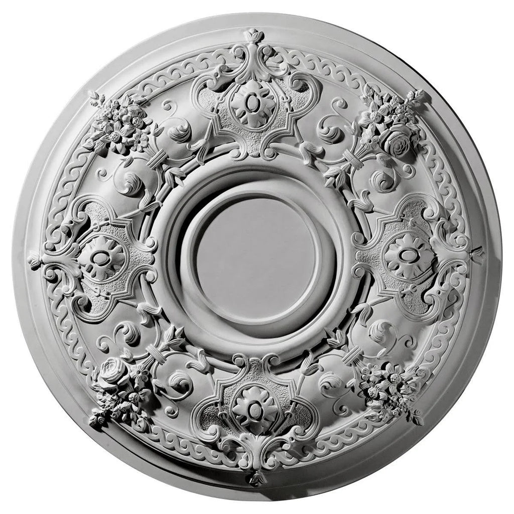 Ceiling Medallion W8547