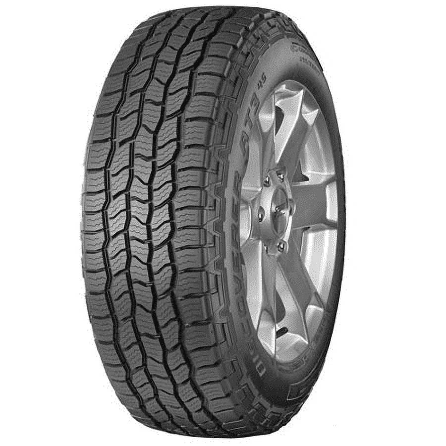 All-Terrain Tire 235/75R15XL 109T Y2838