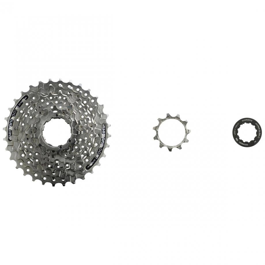 8-Speed Cassette Y12389