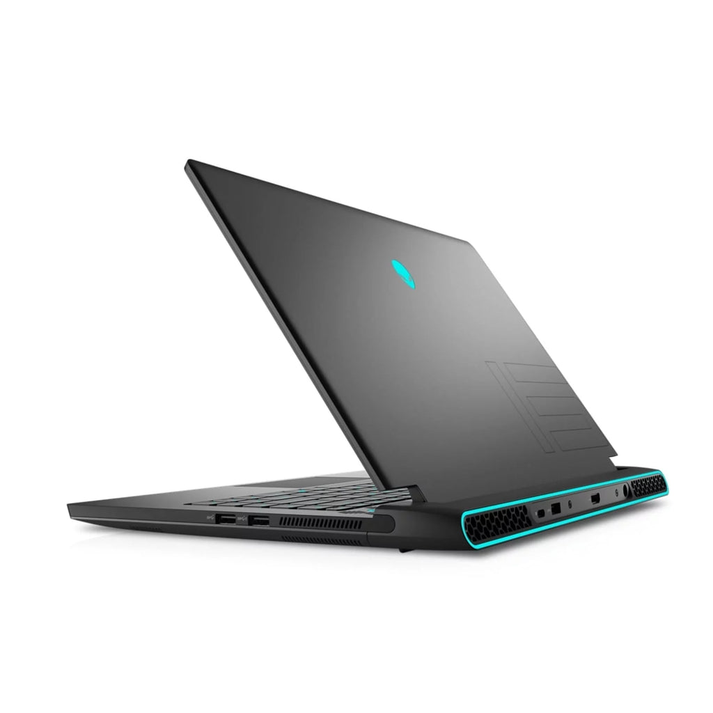 15.6" QHD Gaming Laptop Ryzen 9 512GB SSD 32GB RAM RTX 3070 L8431