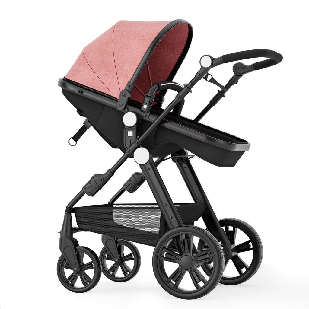 Foldable Baby Stroller Q843