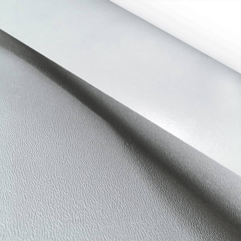 8.5 Wide Rubber Roof Kit M742