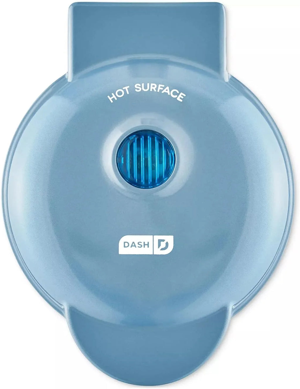 Snowflake Mini Waffle Maker J754849