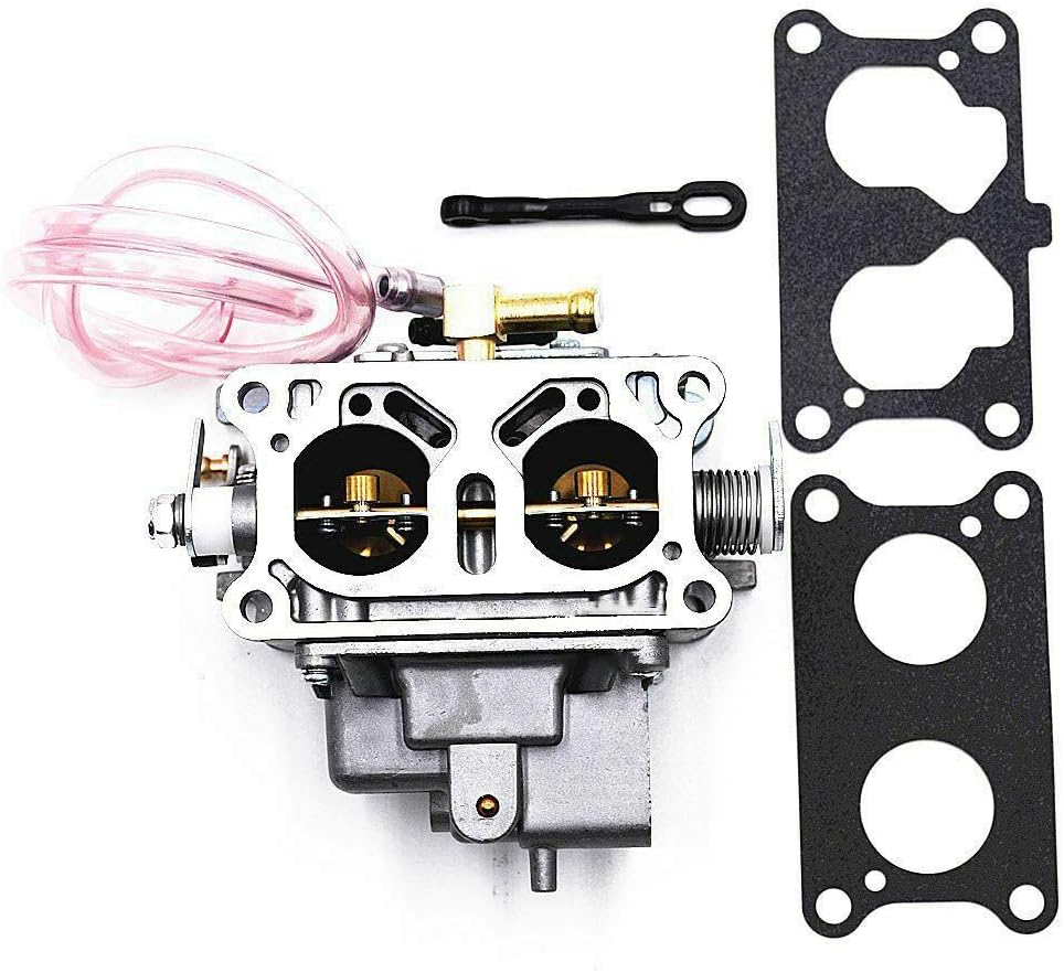 Carburetor for Mule 3000 3020 3010 2001-2008 4x4 B58872