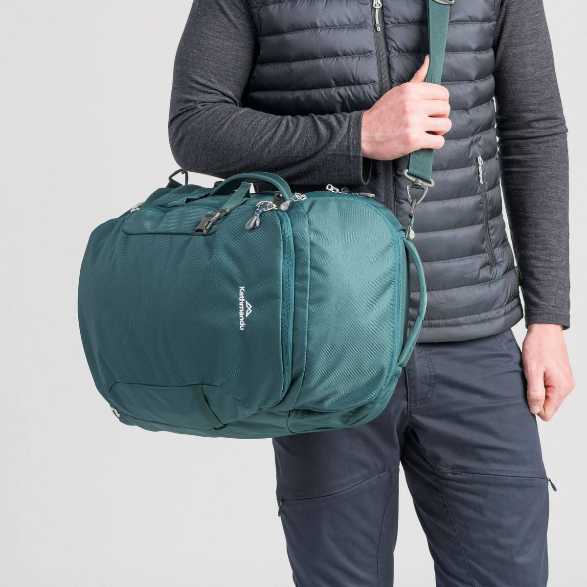 Litehaul Pack T1400