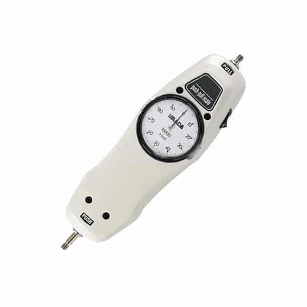 Analog Mechanical Force Gauge 5 kg M3121