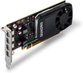 Quadro P1000 Graphic Card W33394