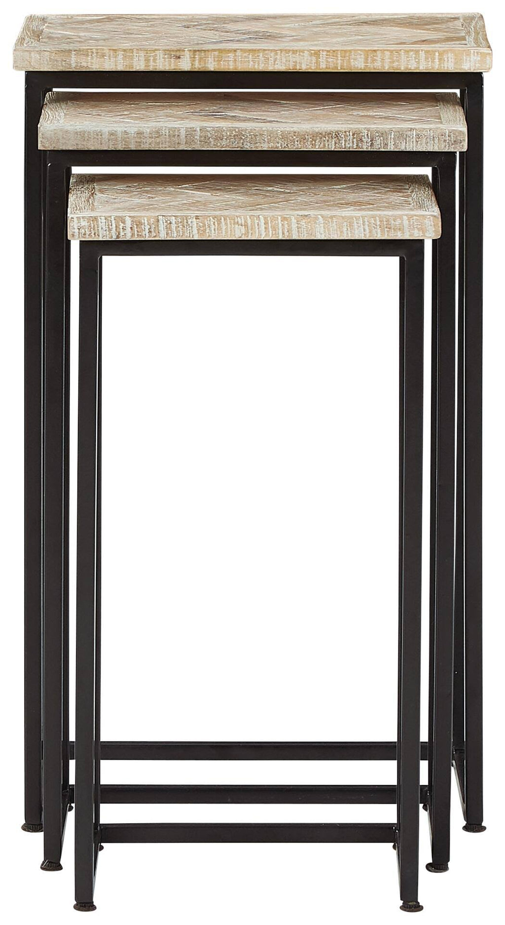 Accent Table (Set of 3) B86169