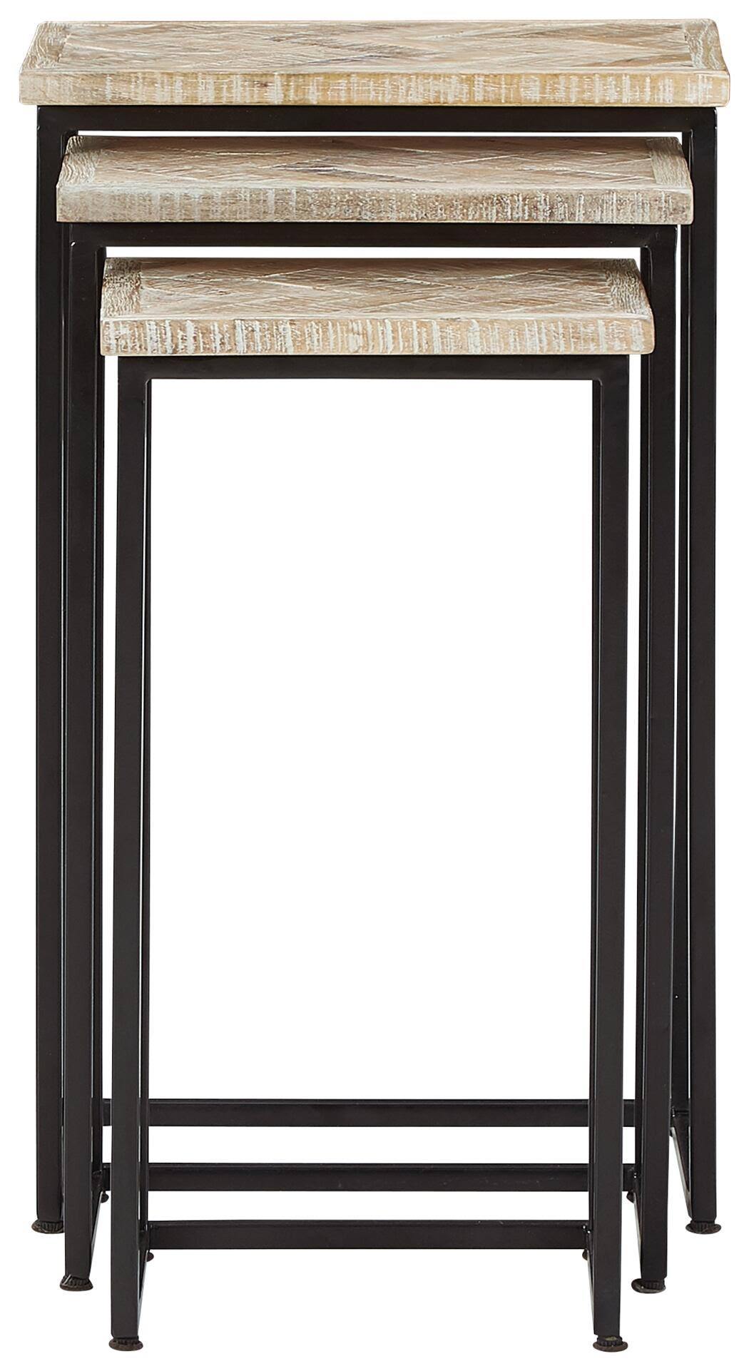 Accent Table (Set of 3) B86169