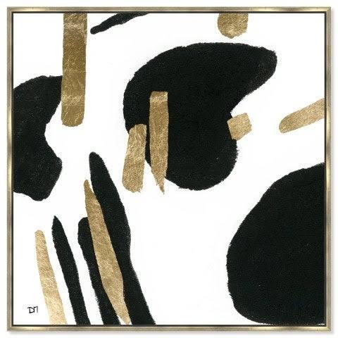 Canvas Art 20 x 20 D344