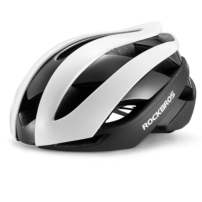 Ultralight Adjustable Bicycle Helmet M58501