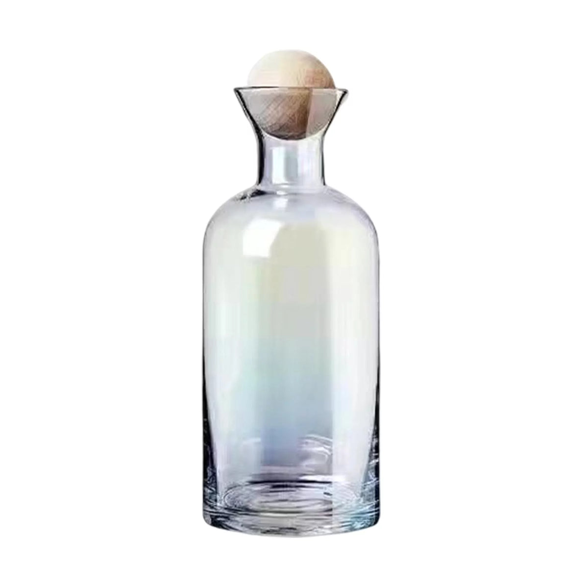 1200ml Glass Water Pitcher F444662