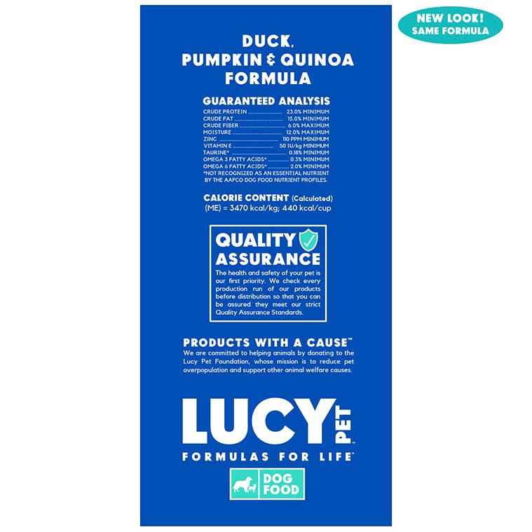 Duck Pet Supplies G7604