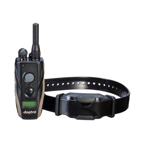E Collar M521