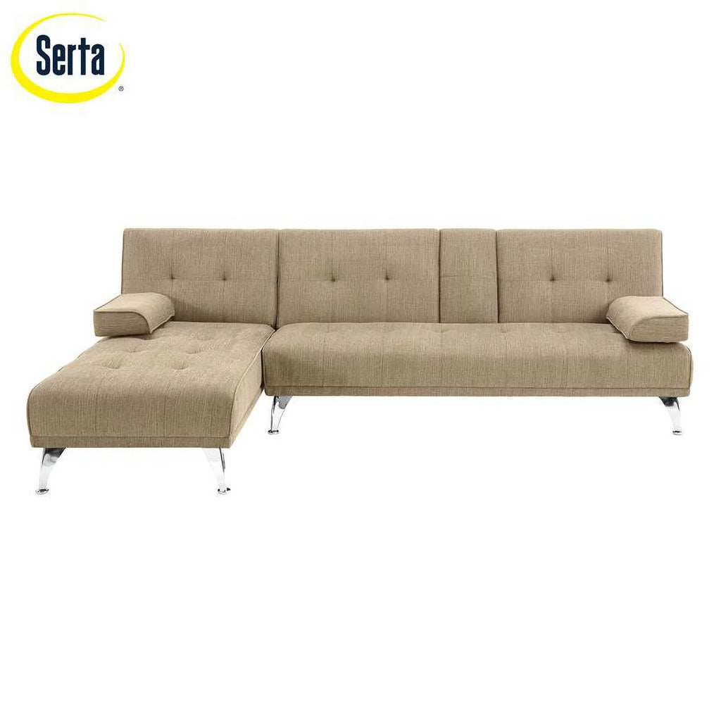 Beige Convertible S86371