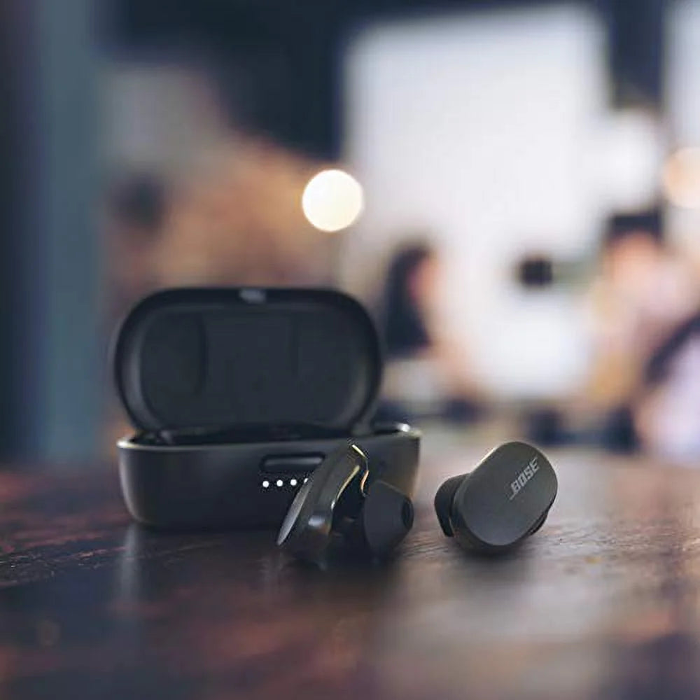 Noise Cancelling True Wireless Bluetooth Headphones R85426