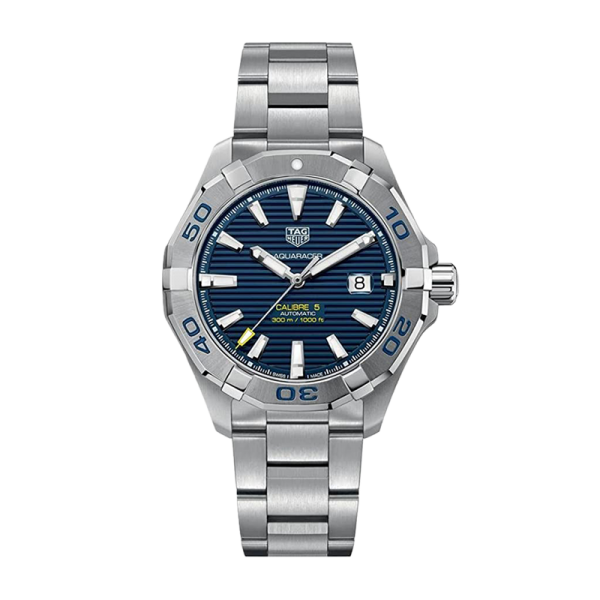 43mm Watch J7127