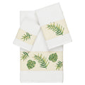 3 Piece Turkish Cotton Towel Set L835