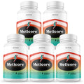 Weightloss Dietary Supplement 60 capsules 5 Pack K4993