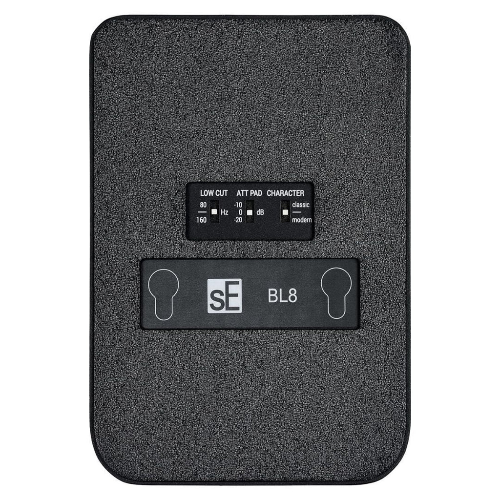 Cardioid Boundary Microphone L70541