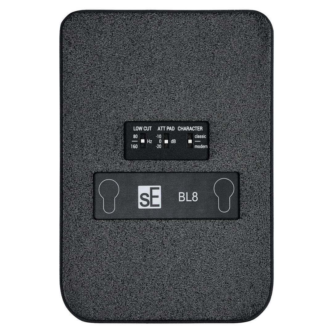 Cardioid Boundary Microphone L70541